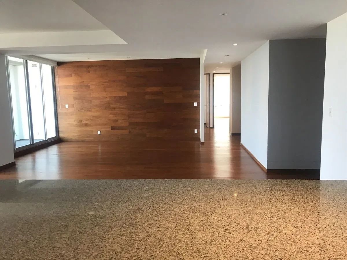 Departamento en Santa Fe Cuajimalpa, Cuajimalpa de Morelos, foto 4 de 50