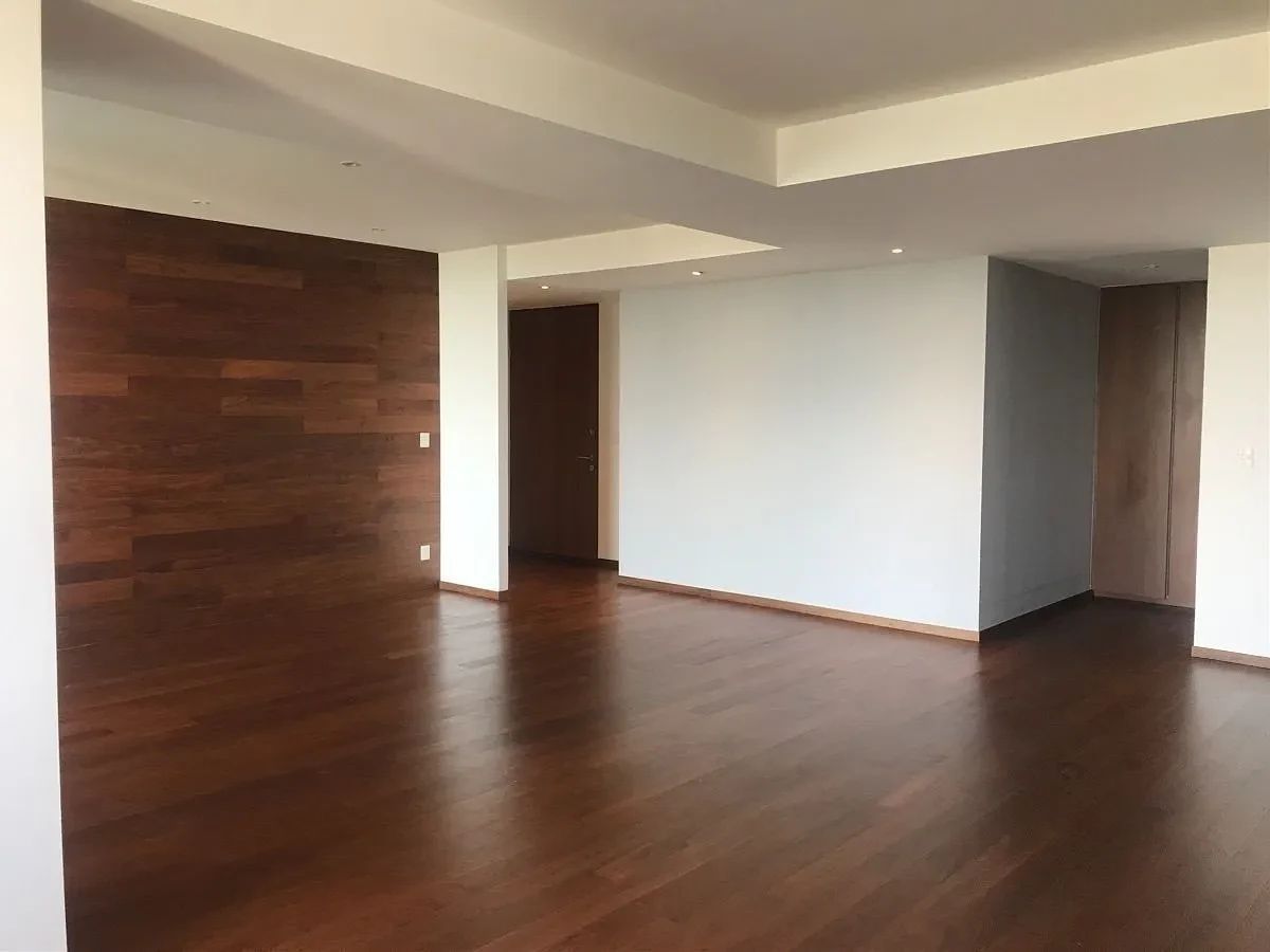 Departamento en Santa Fe Cuajimalpa, Cuajimalpa de Morelos, foto 5 de 50