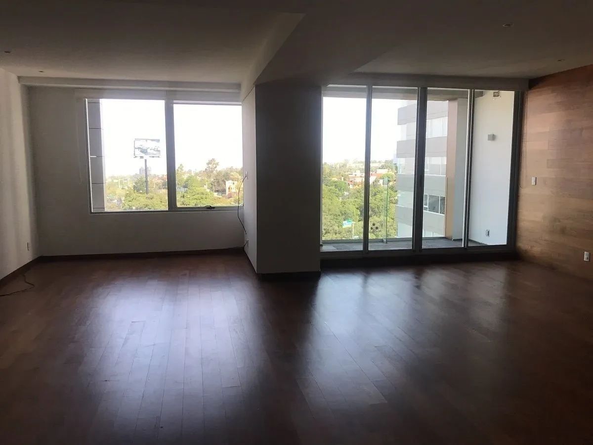 Departamento en Santa Fe Cuajimalpa, Cuajimalpa de Morelos, foto 6 de 50