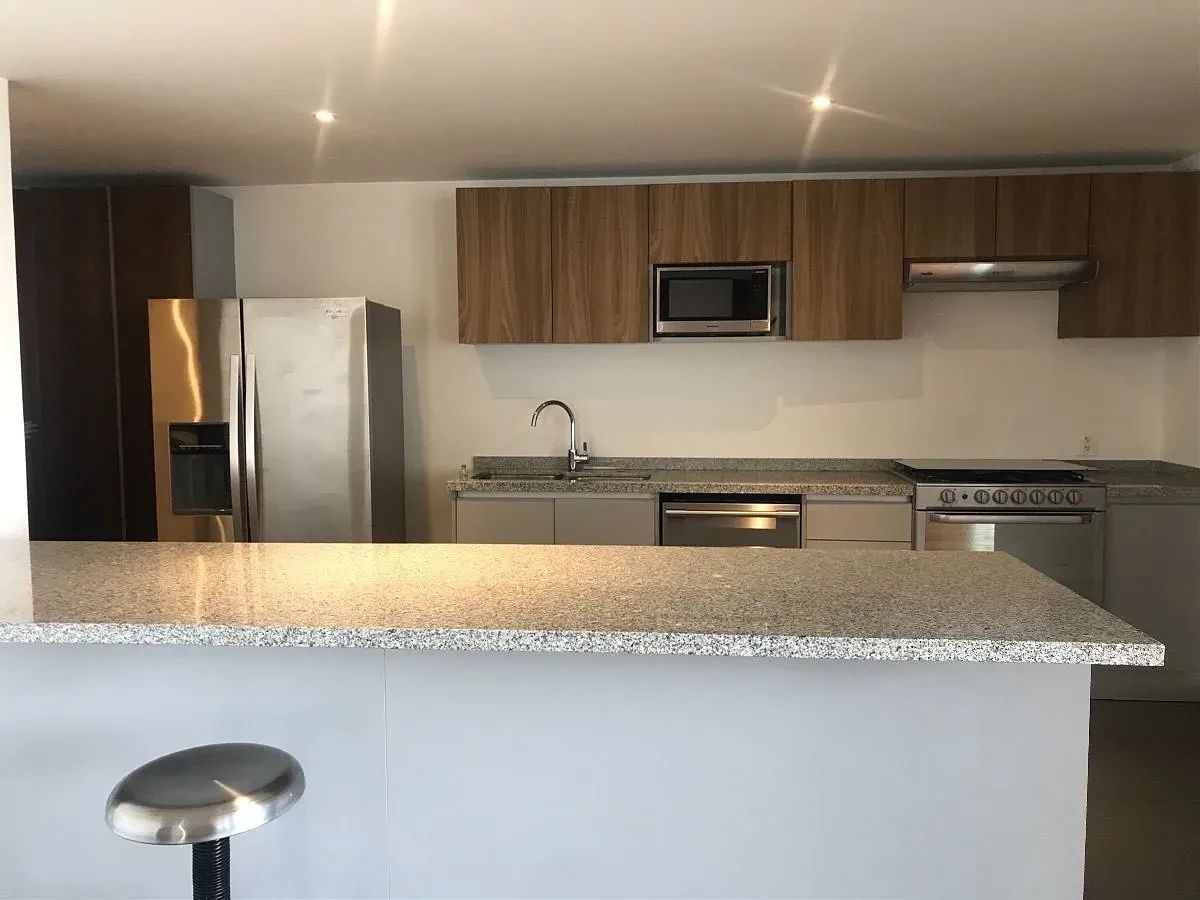 Departamento en Santa Fe Cuajimalpa, Cuajimalpa de Morelos, foto 10 de 50