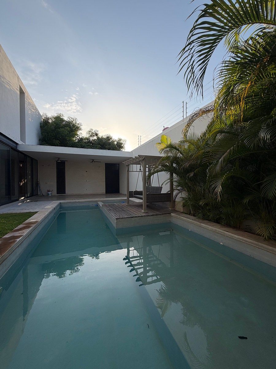 House in Dzityá, Mérida, photo 9 of 41