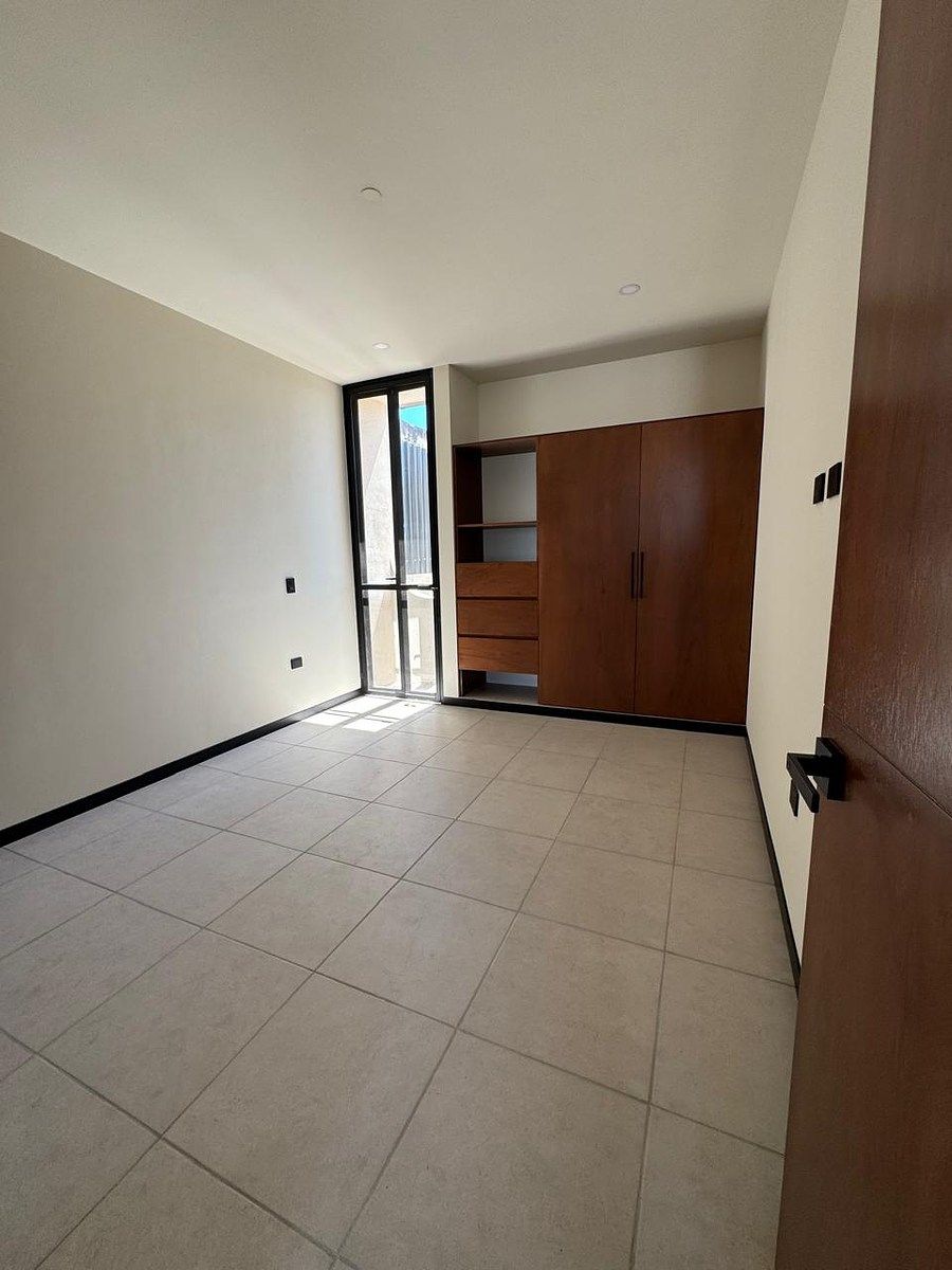 Departamento en Miguel Alemán, Mérida, foto 5 de 11