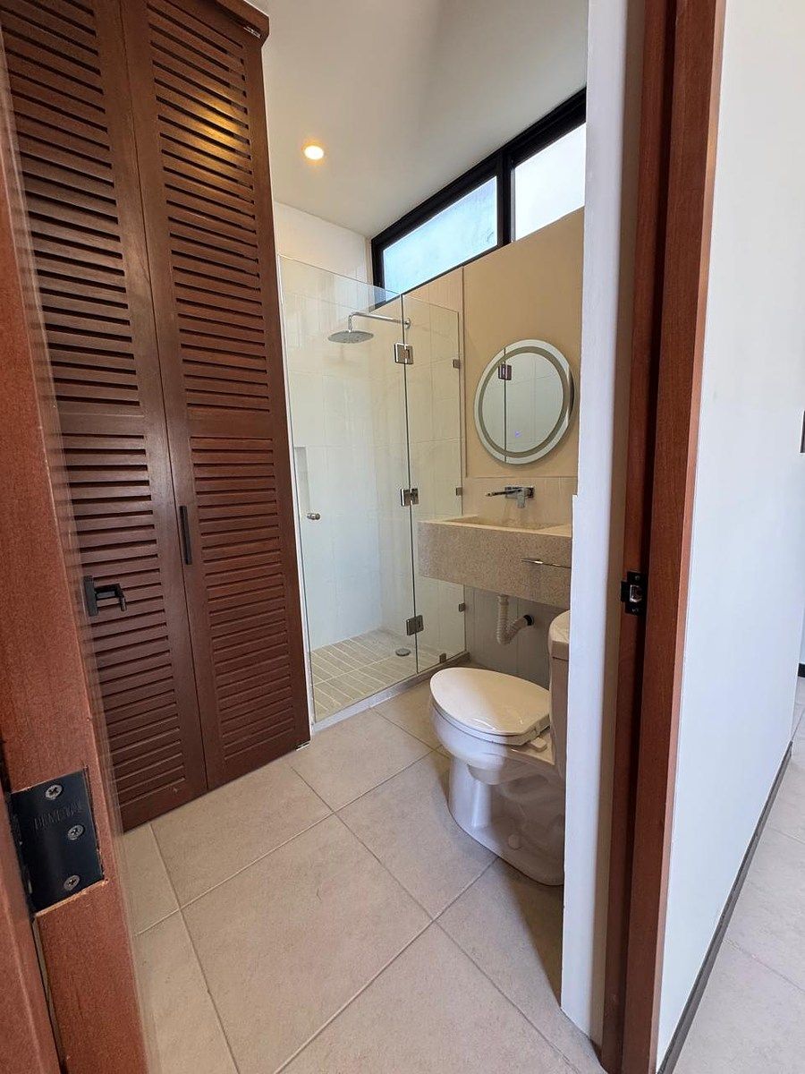 Departamento en Miguel Alemán, Mérida, foto 7 de 11