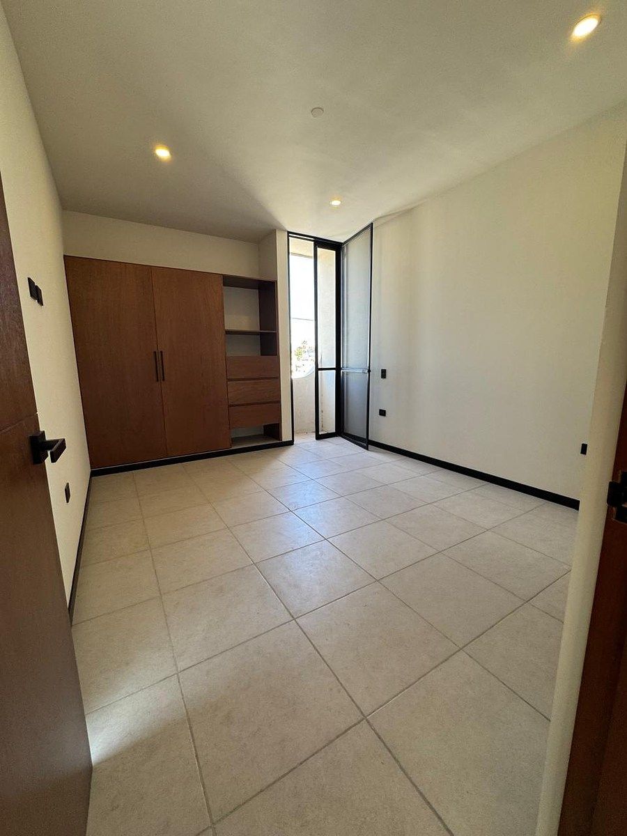 Departamento en Miguel Alemán, Mérida, foto 8 de 11