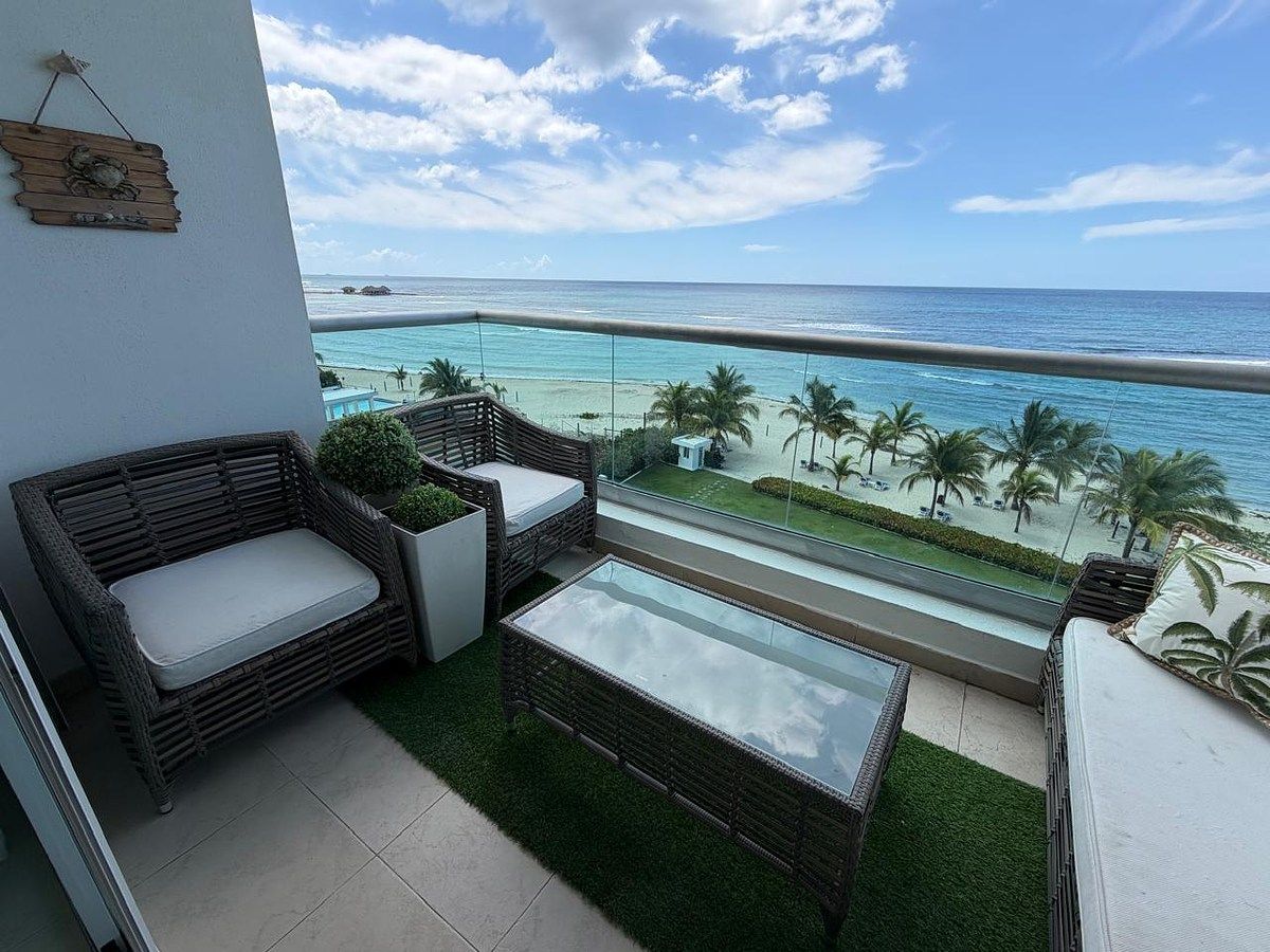 Apartamento en alquiler en Juan Dolio, foto 1 de 11