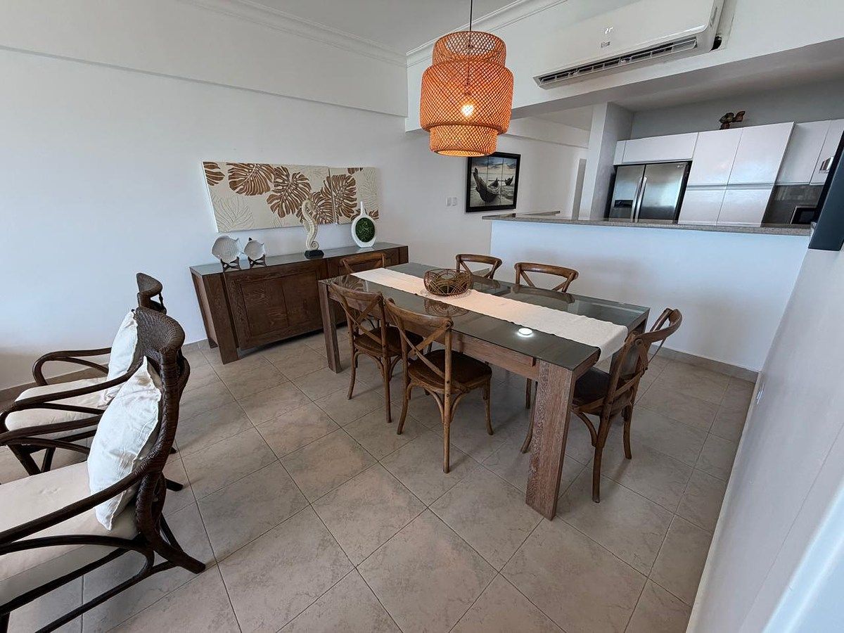 Apartamento en Juan Dolio, San Pedro de Macorís, foto 5 de 11
