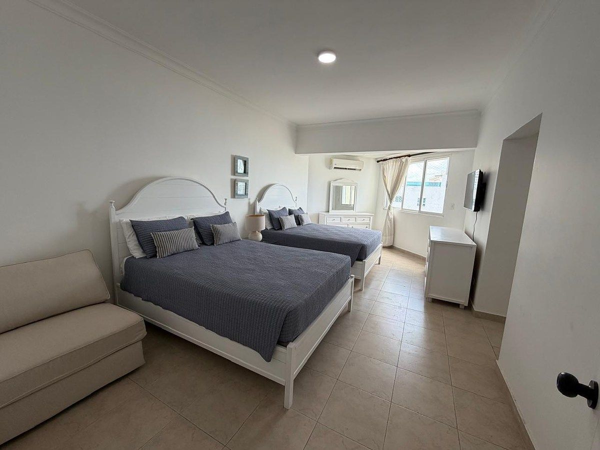Apartamento en Juan Dolio, San Pedro de Macorís, foto 7 de 11