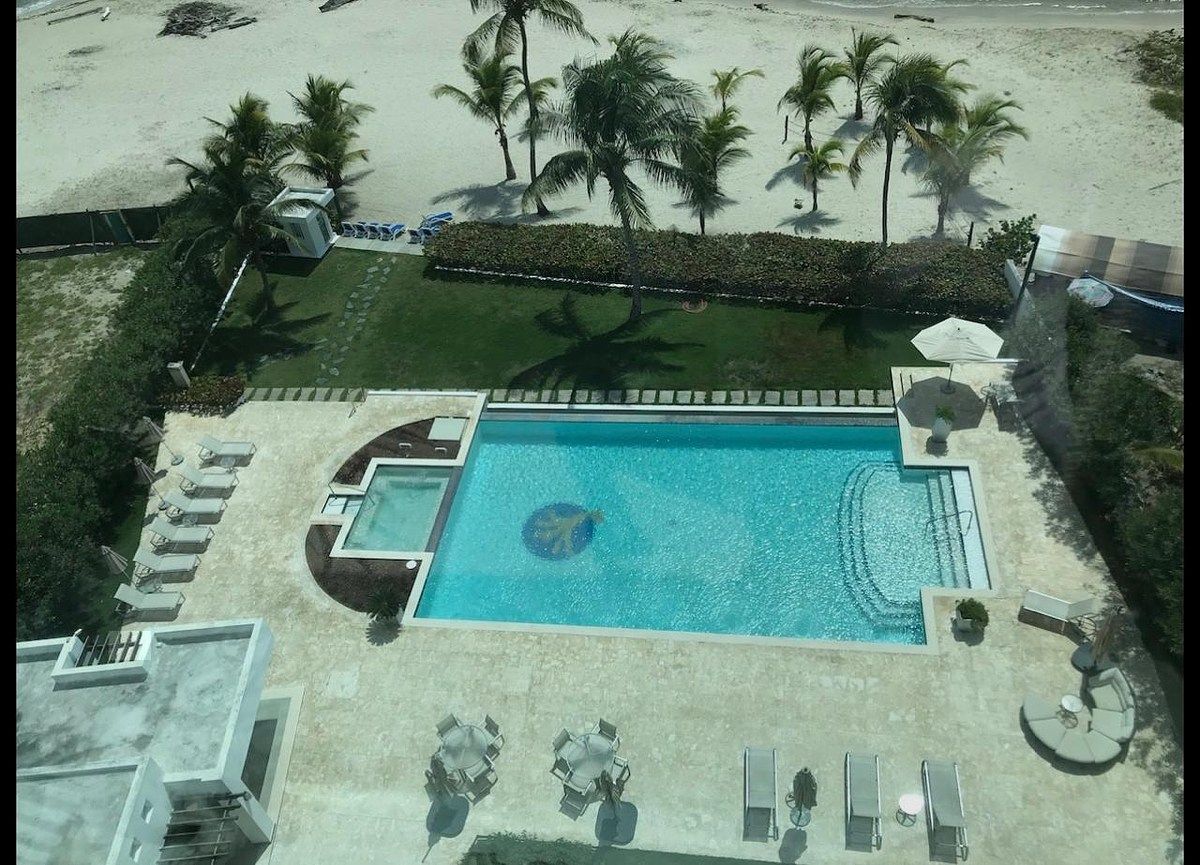 Apartamento en Juan Dolio, San Pedro de Macorís, foto 9 de 11