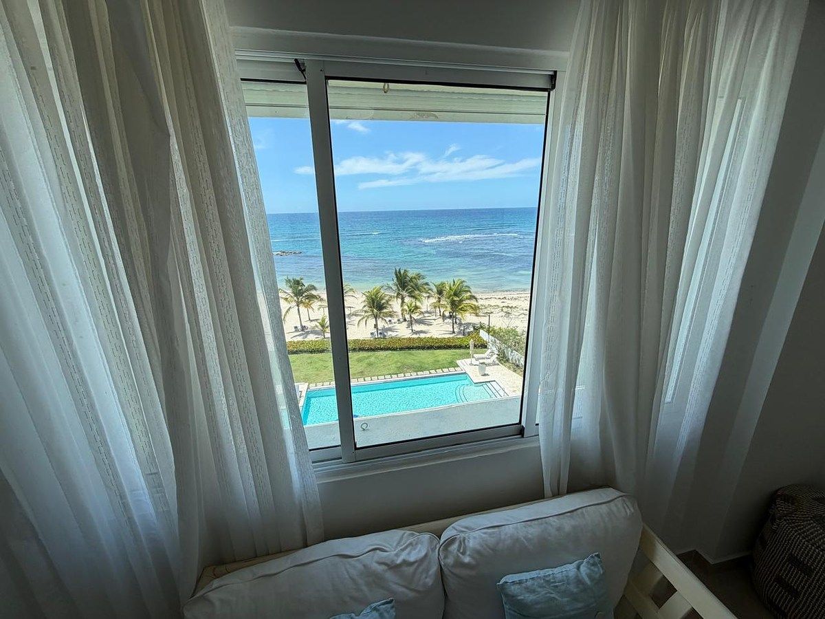 Apartamento en Juan Dolio, San Pedro de Macorís, foto 2 de 11