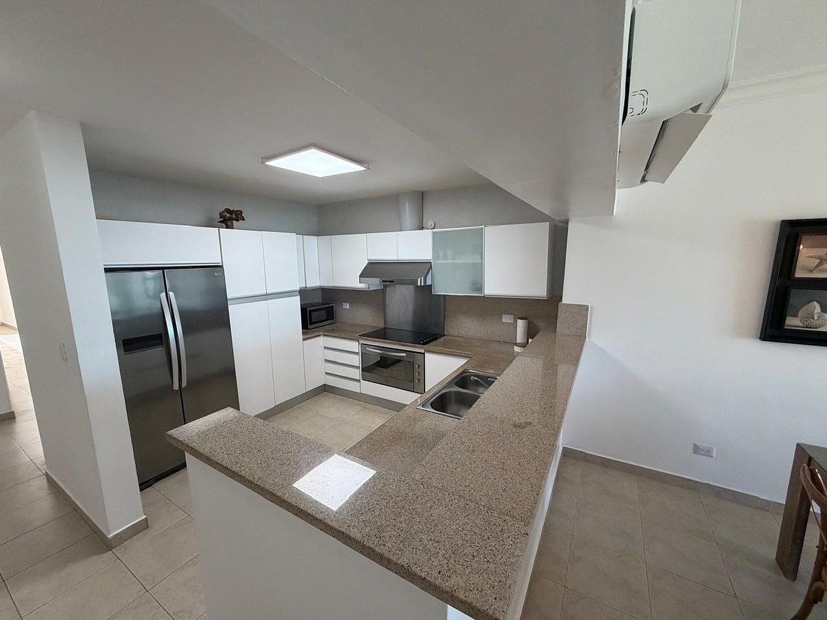Apartamento en Juan Dolio, San Pedro de Macorís, foto 3 de 11