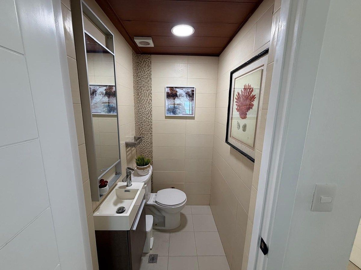 Apartamento en Juan Dolio, San Pedro de Macorís, foto 10 de 11