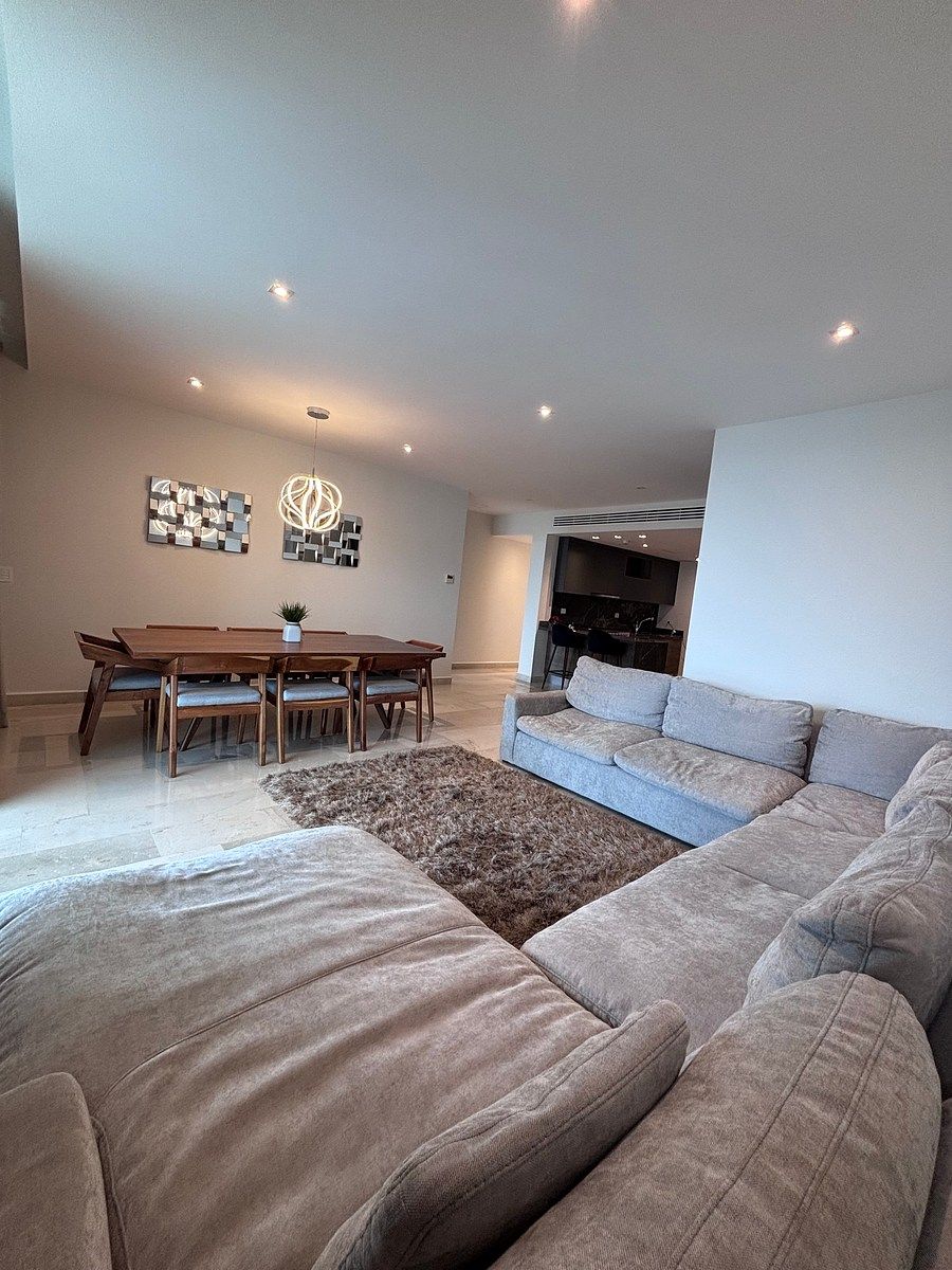 Apartamento em Puerto Cancún, Benito Juárez, foto 3 de 12