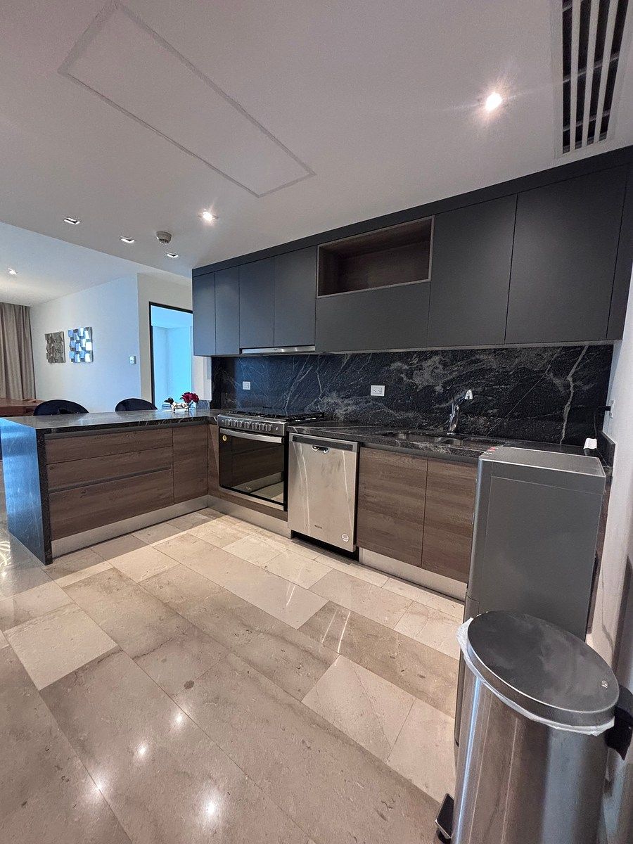 Apartamento em Puerto Cancún, Benito Juárez, foto 4 de 12