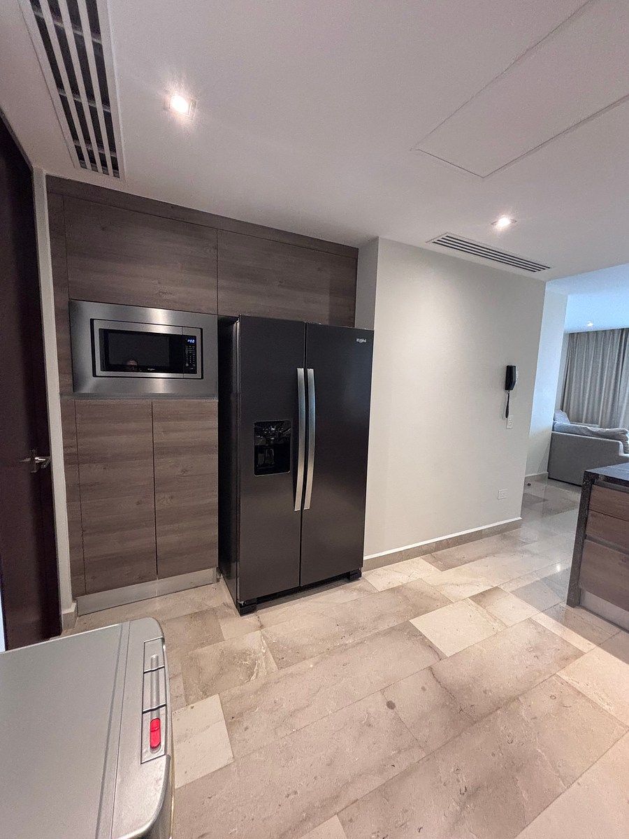 Apartamento em Puerto Cancún, Benito Juárez, foto 5 de 12