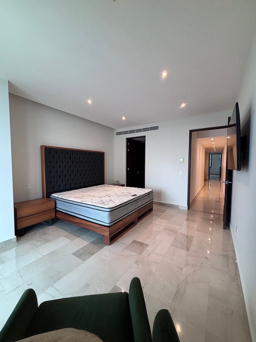 Apartamento em Puerto Cancún, Benito Juárez, foto 6 de 12