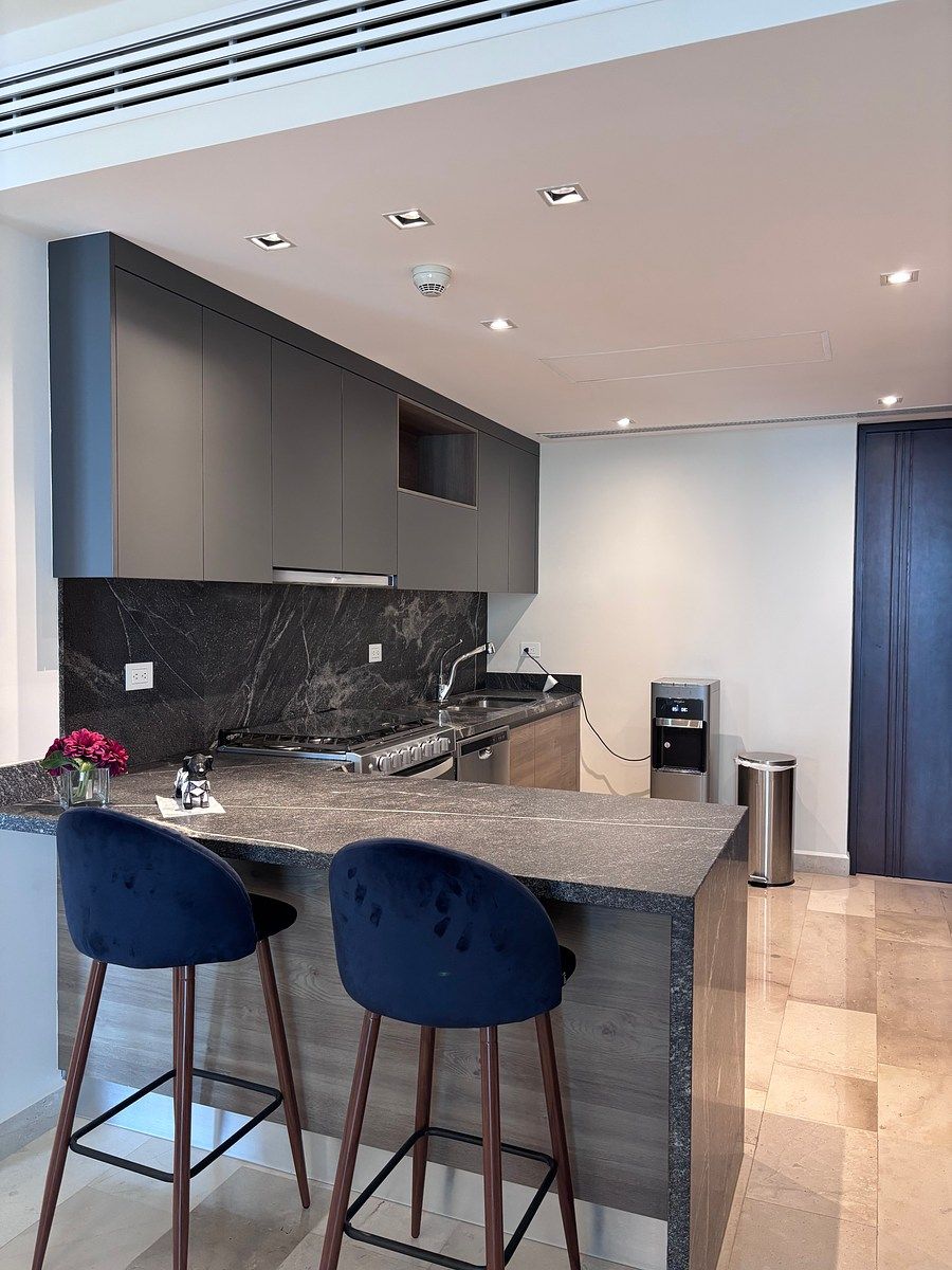 Apartamento em Puerto Cancún, Benito Juárez, foto 8 de 12