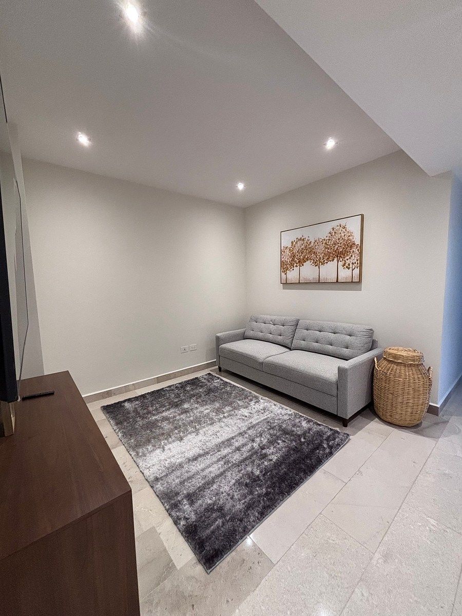 Apartamento em Puerto Cancún, Benito Juárez, foto 9 de 12