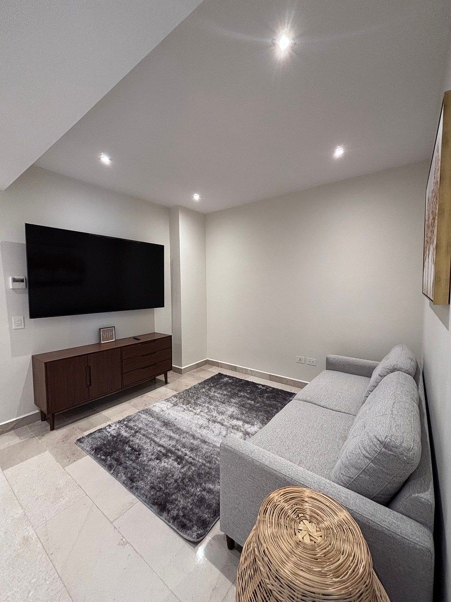 Apartamento em Puerto Cancún, Benito Juárez, foto 10 de 12