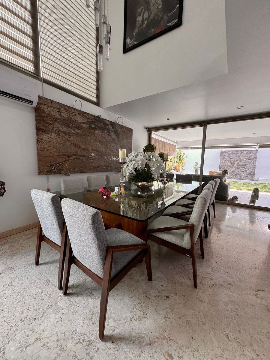 Casa en Condominio Puerta Plata, Zapopan, foto 3 de 11