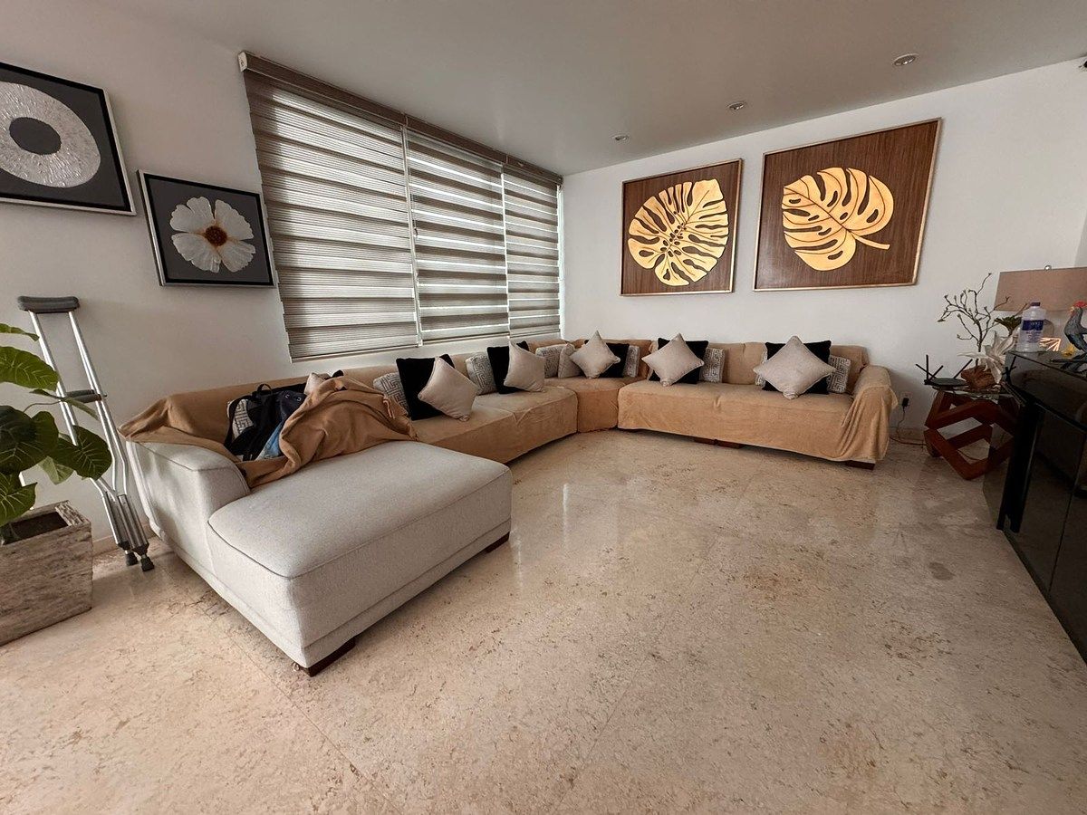 Casa en Condominio Puerta Plata, Zapopan, foto 6 de 11