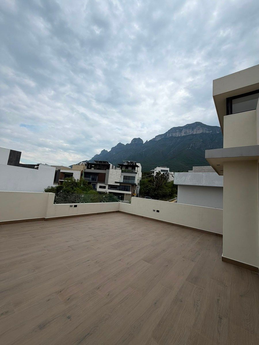 House in Cumbres Elite Premier Privadas Alpes y Everest, Monterrey, photo 18 of 18