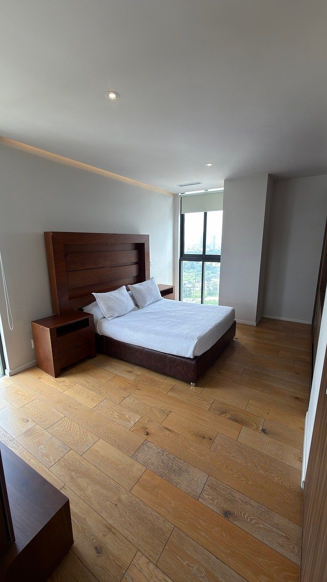 Apartamento em Valle Real, Zapopan, foto 3 de 15