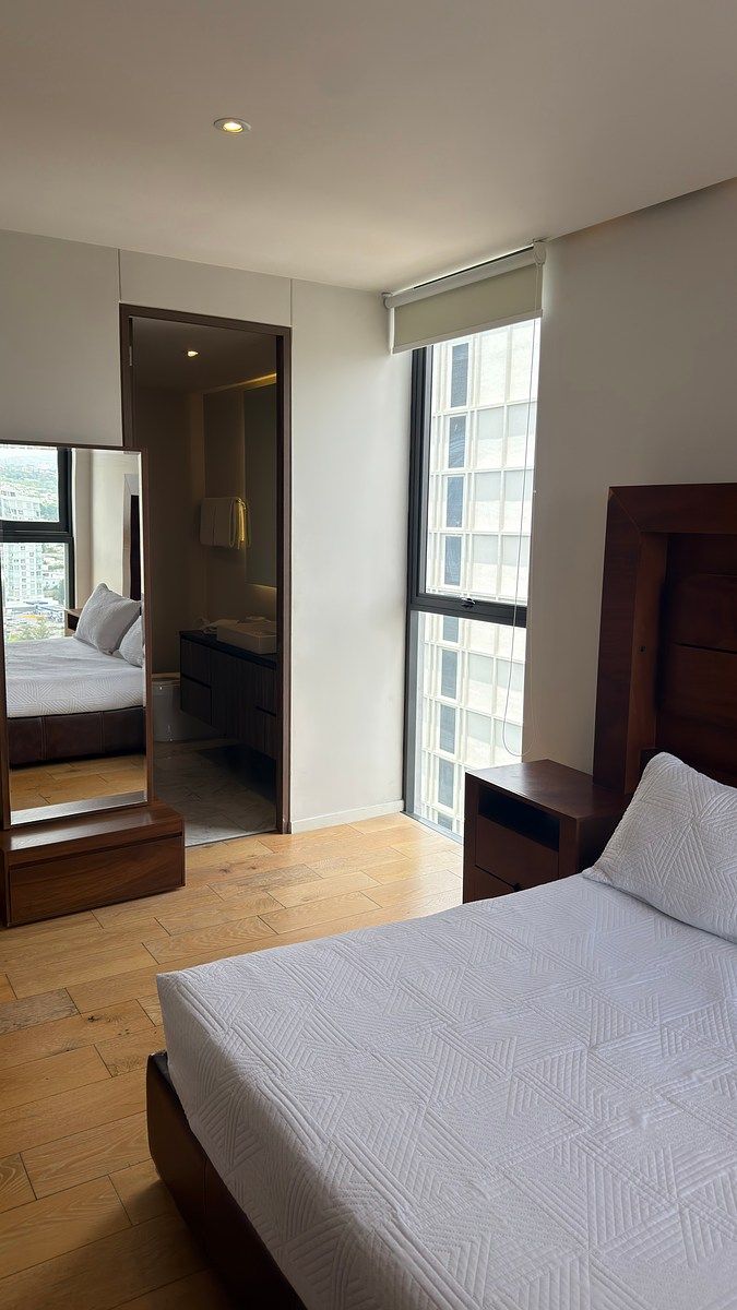 Apartamento em Valle Real, Zapopan, foto 4 de 15
