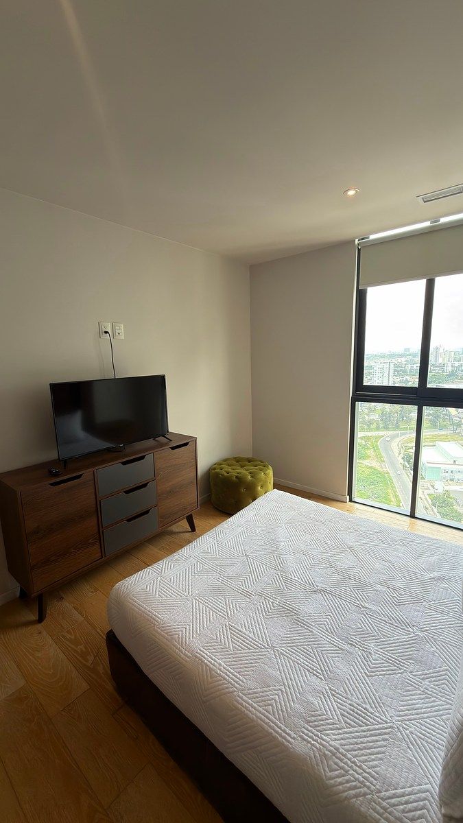 Apartamento em Valle Real, Zapopan, foto 6 de 15
