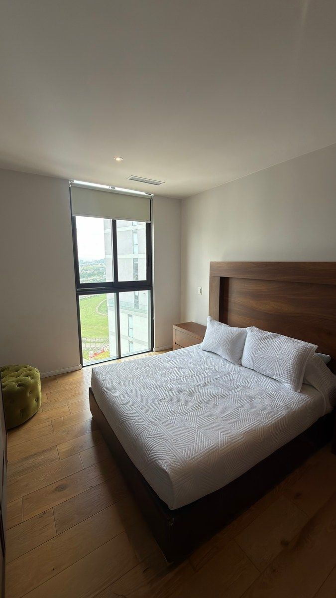 Apartamento em Valle Real, Zapopan, foto 8 de 15