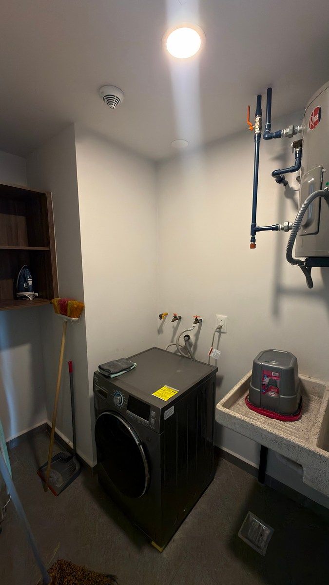 Apartamento em Valle Real, Zapopan, foto 9 de 15
