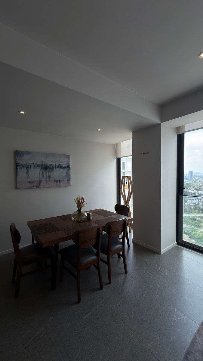 Apartamento em Valle Real, Zapopan, foto 11 de 15