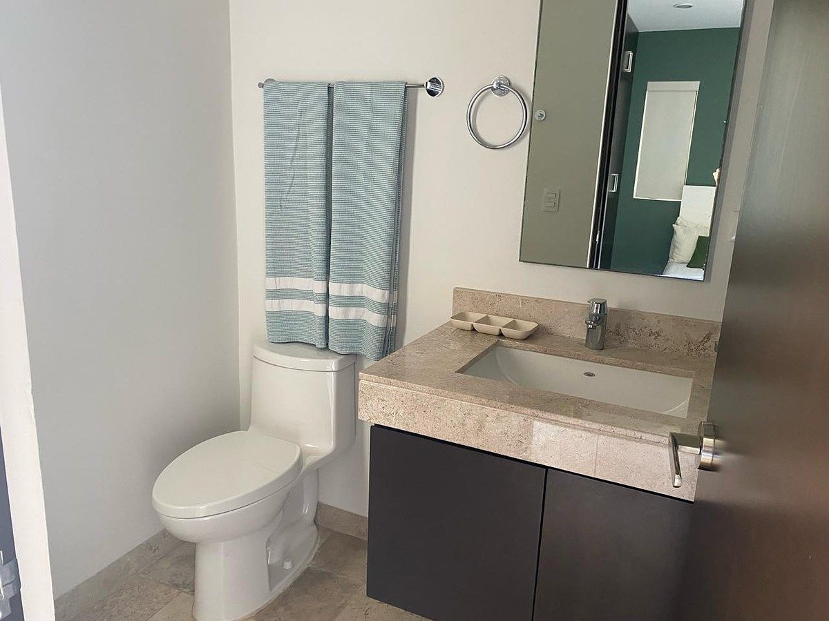 Apartamento em Telchac Puerto, Telchac Puerto, foto 9 de 14