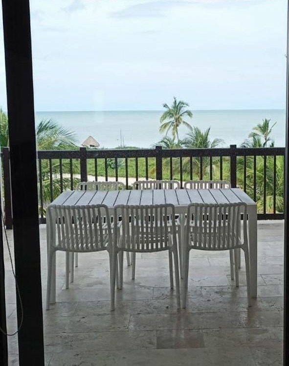 Apartamento em Telchac Puerto, Telchac Puerto, foto 11 de 14