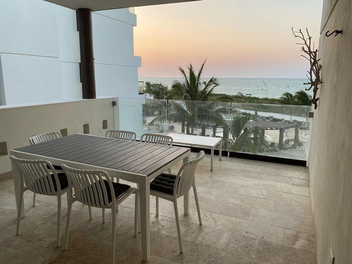 Apartamento em Telchac Puerto, Telchac Puerto, foto 12 de 14