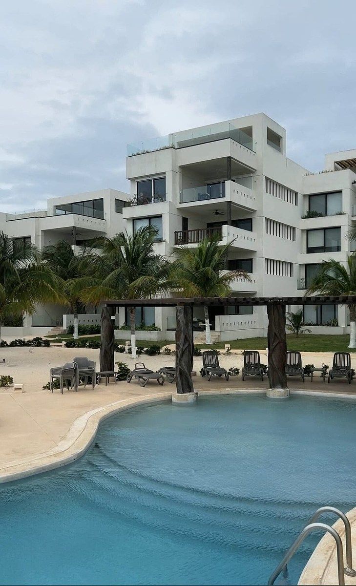 Apartamento em Telchac Puerto, Telchac Puerto, foto 14 de 14