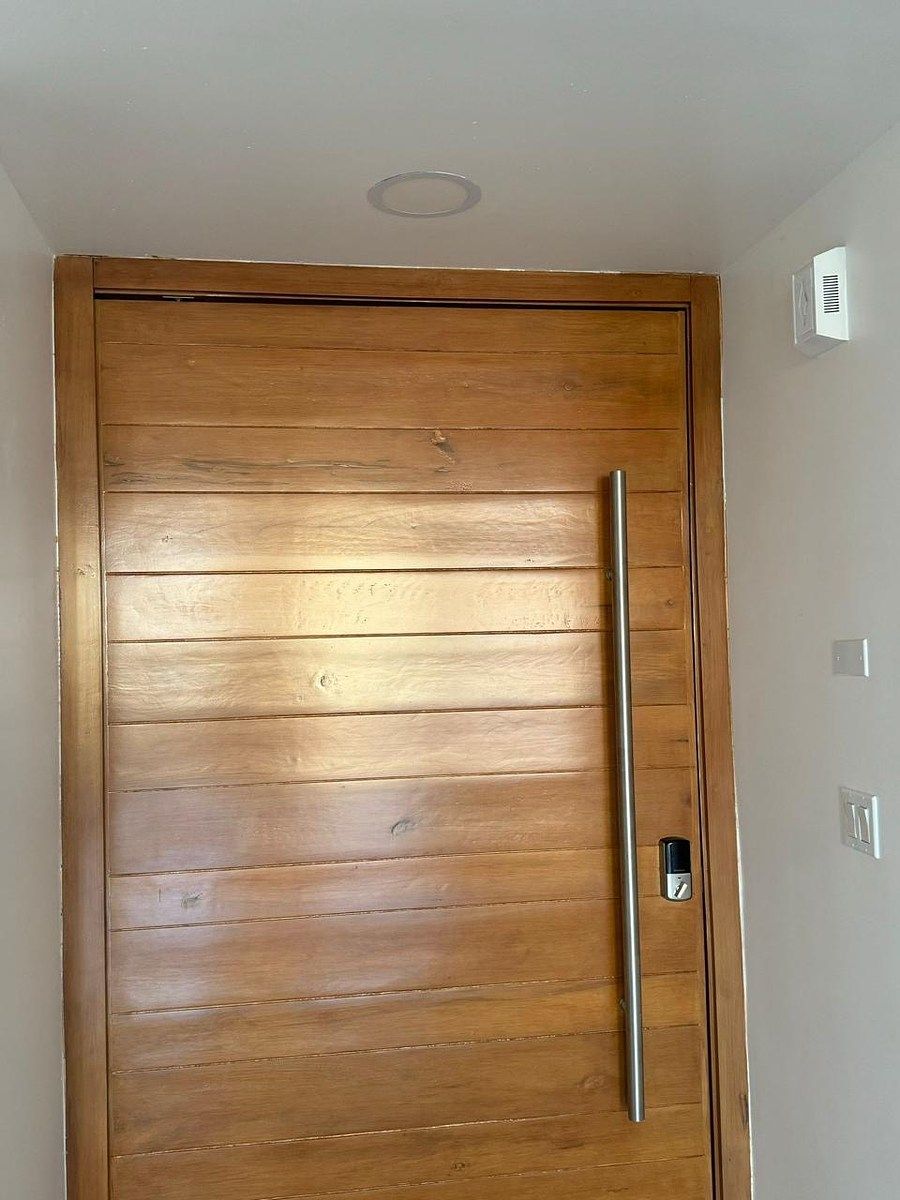 Apartment in Madero (Cacho), Tijuana, photo 9 of 10