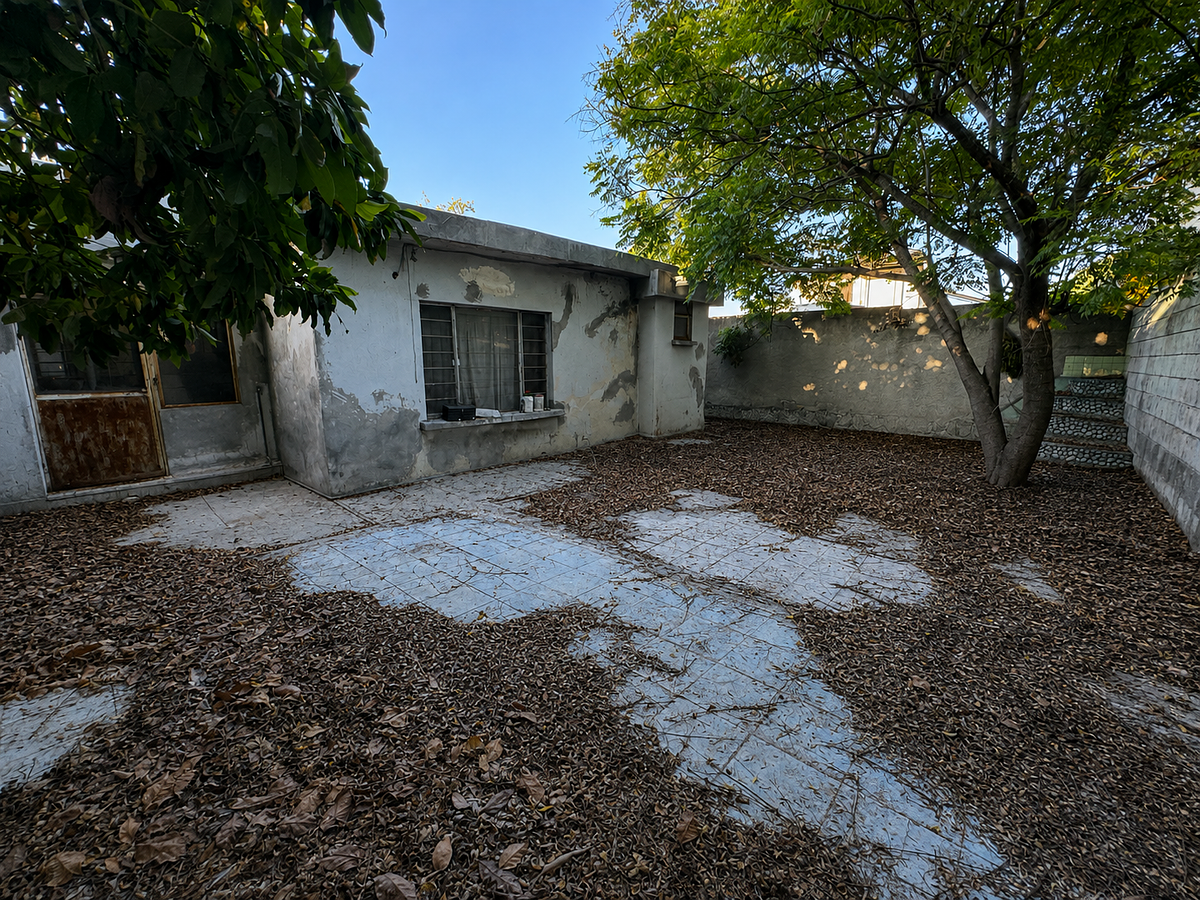 Casa en Roma, Monterrey, foto 14 de 20