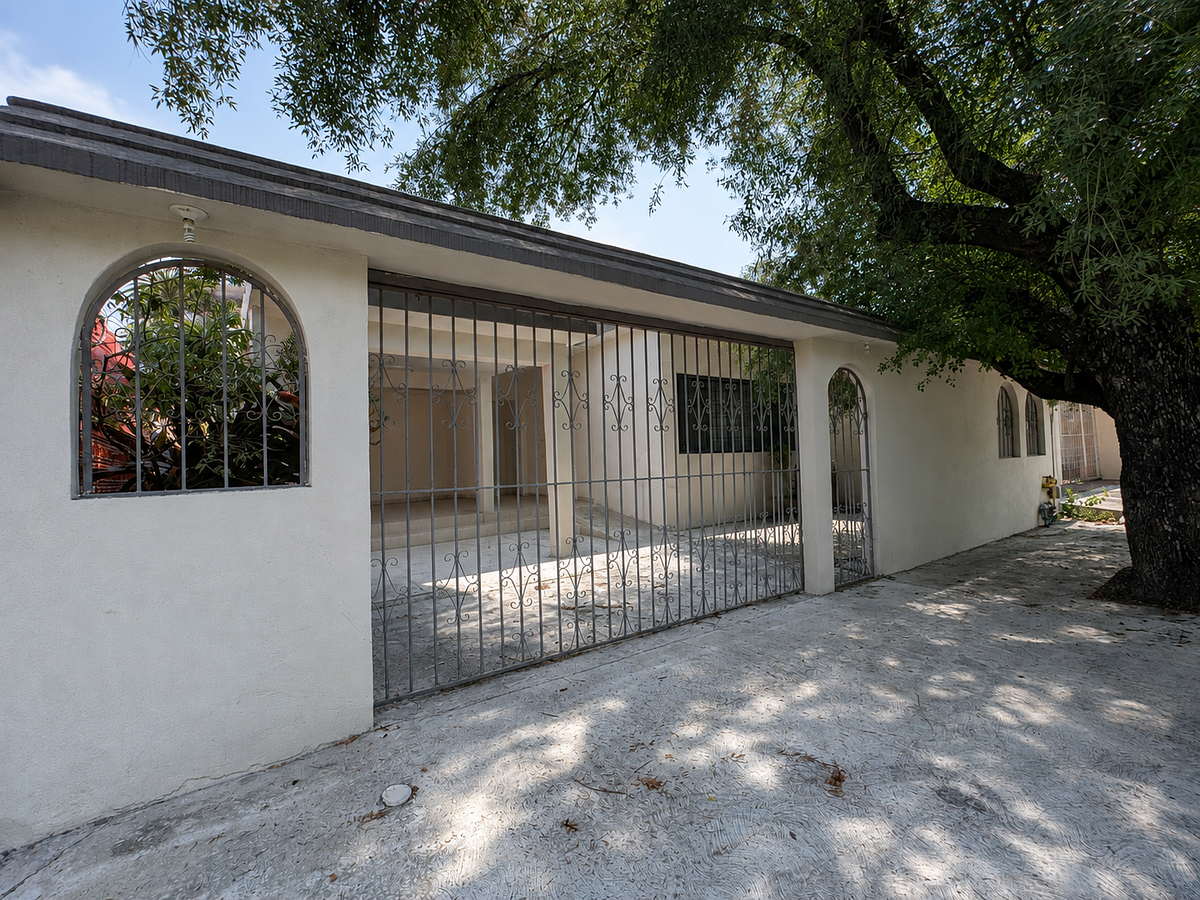 Casa en Roma, Monterrey, foto 9 de 20