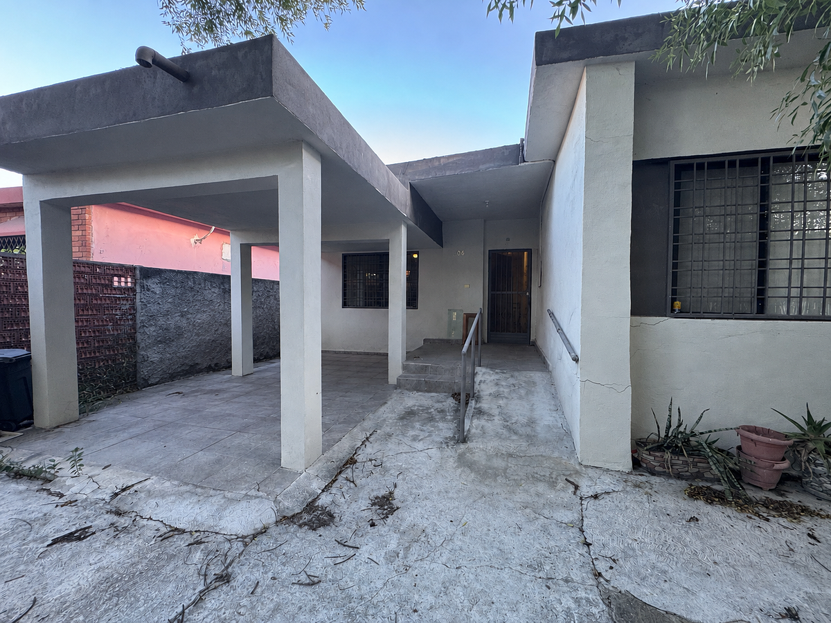 Casa en Roma, Monterrey, foto 19 de 20