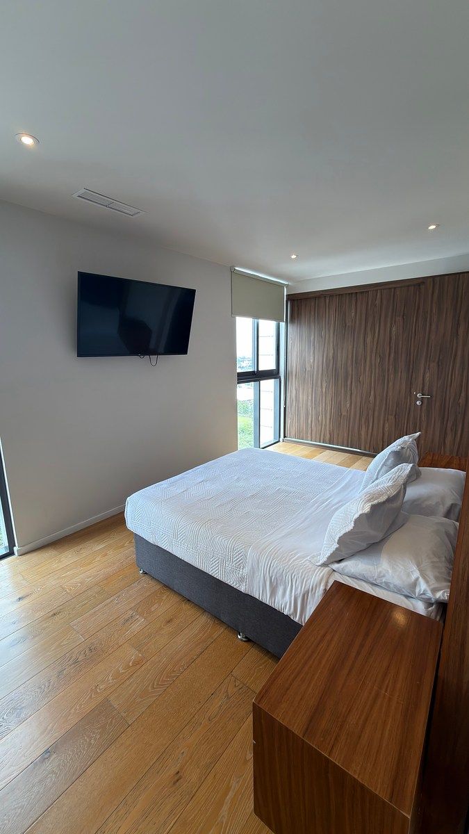 Apartment in Valle Real, Zapopan, photo 2 of 17