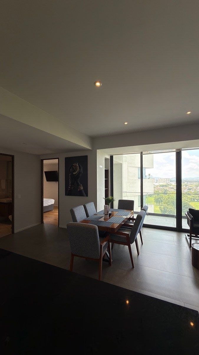 Apartment in Valle Real, Zapopan, photo 6 of 17