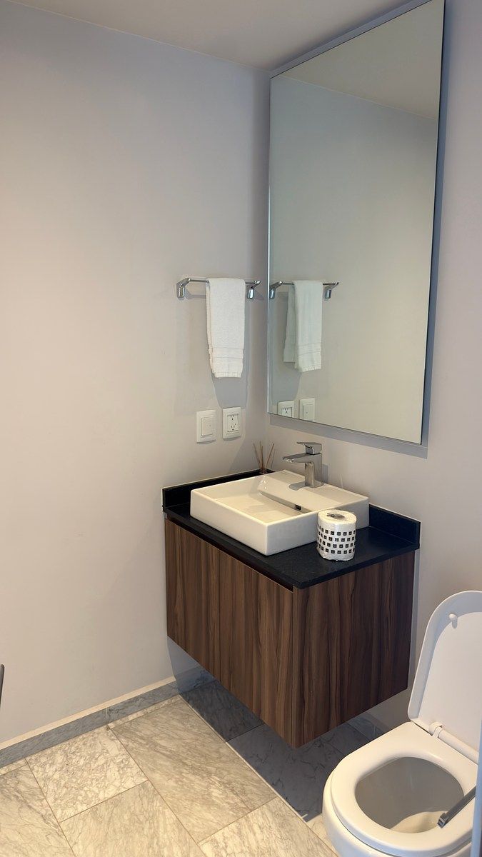 Apartment in Valle Real, Zapopan, photo 9 of 17