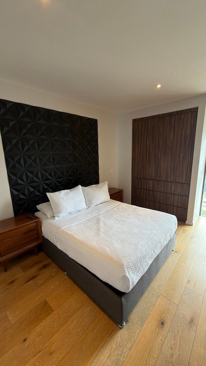 Apartment in Valle Real, Zapopan, photo 10 of 17