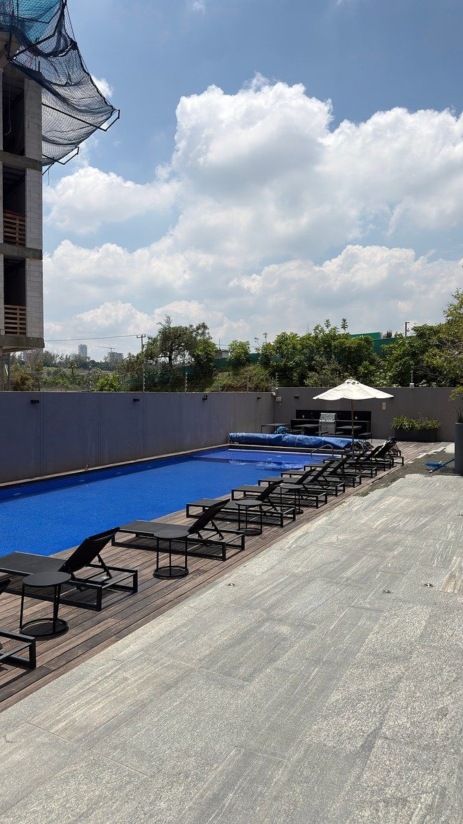 Apartment in Valle Real, Zapopan, photo 17 of 17