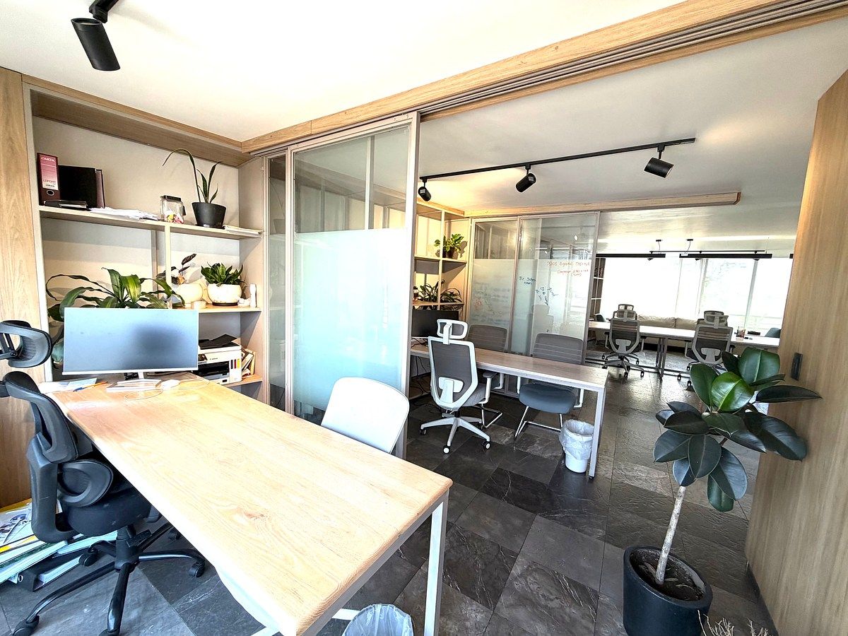 Departamento en Tizapán, Álvaro Obregón, foto 3 de 21
