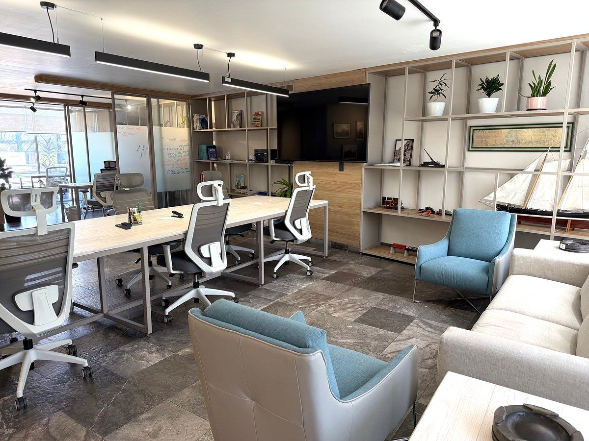 Departamento en Tizapán, Álvaro Obregón, foto 6 de 21