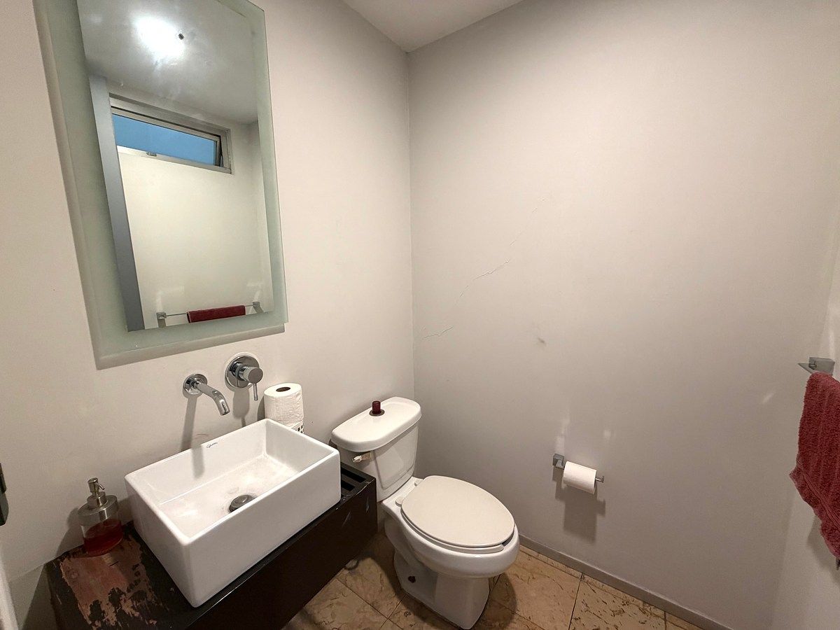 Departamento en Tizapán, Álvaro Obregón, foto 10 de 21