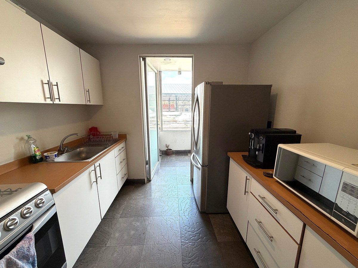 Departamento en Tizapán, Álvaro Obregón, foto 14 de 21