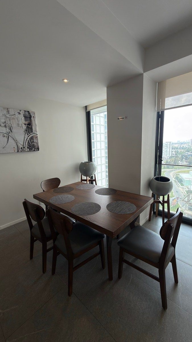 Apartamento em Valle Real, Zapopan, foto 3 de 18
