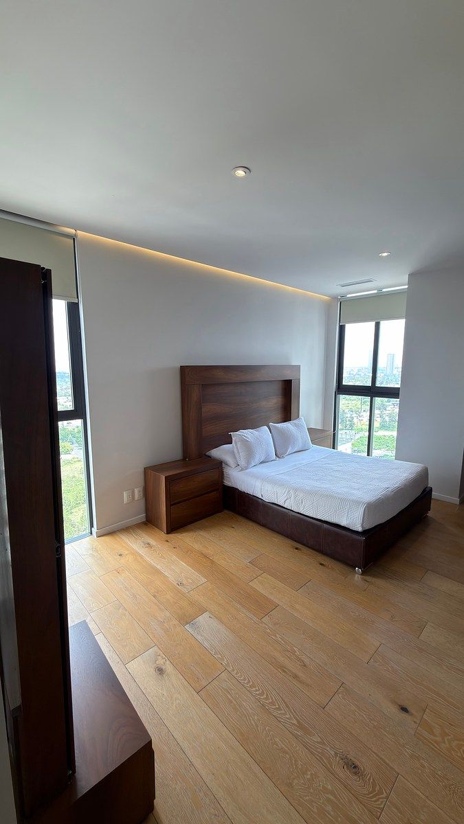 Apartamento em Valle Real, Zapopan, foto 12 de 18